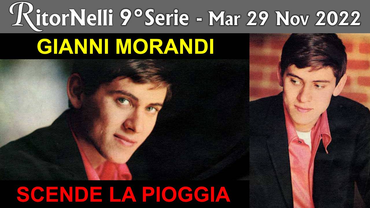 Trasmissione RitorNelli